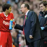 Yossi Benayoun: Rafa Benitez Made My Life Misery at Liverpool