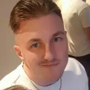 Young Dad, 32, Dies in North Sea Oil Rig Crane Fall Tragedy