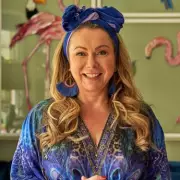 Your Boss Star Holly Tucker Reveals Shocking Career Pivot That Left BBC Colleagues Stunned