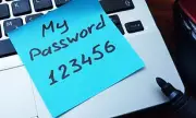 Your Password Is Pathetic: Shocking Study Reveals Brits Still Using '123456' Despite Cyber Threats