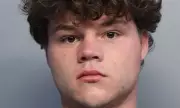 YouTuber Jack Doherty Arrested in Miami on Drug Charges
