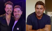 Zac Efron's Face Sparks Social Media Frenzy at DWTS Brother's Performance