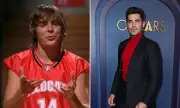 Zac Efron's Original High School Musical Vocals Leak After 20 Years