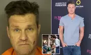 Zachery Ty Bryan Faces 5-Year Restraining Order After Alleged Assault