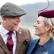 Zara Tindall Confirms Royal Christmas Plans Amid Andrew Scandal