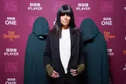 Zara's Surprise Collaboration: Claudia Winkleman Fronts New Fashion Campaign