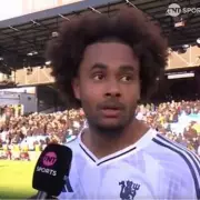 Zirkzee Ends 8-Month Goal Drought as Man Utd Beat Crystal Palace 3-1