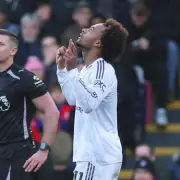 Zirkzee Ends Goal Drought in Man Utd's 2-1 Comeback Win vs Crystal Palace