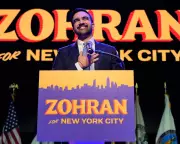 Zohran Mamdani's Victory Speech: A Blueprint for Progressive Politics in New York