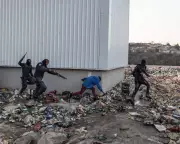 Zuma's Daughter Faces Terrorism Trial Over 2021 South African Riots