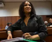 Zuma's Daughter Quits as MP Over Russia Mercenary Recruitment Claims