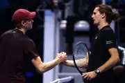 Zverev Questions Scoreline After Sinner's ATP Finals Victory