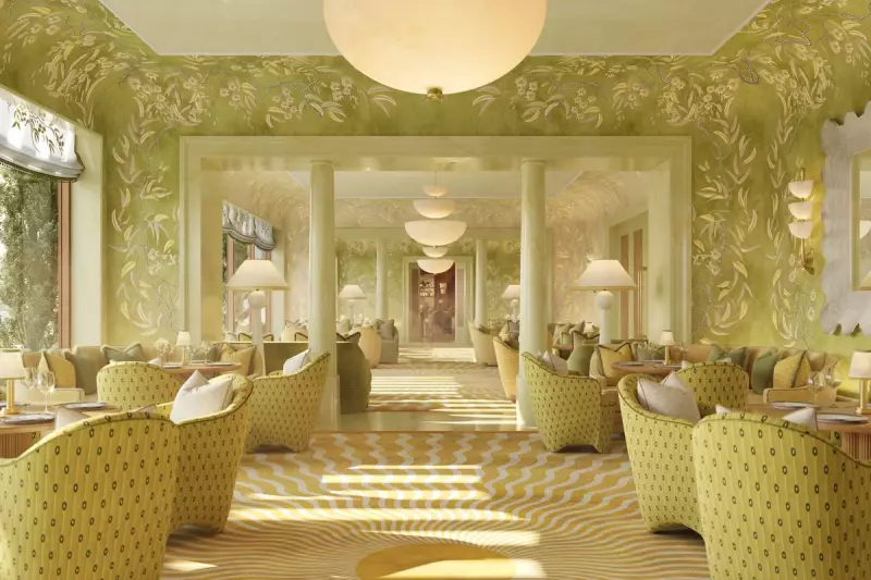 10 Most Anticipated US Hotel Openings for 2026: From NYC Glamour to Yosemite Glamping