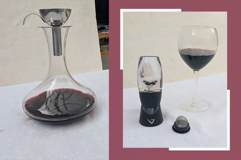 11 Best Wine Aerators for 2025: Expert Reviews & Top Picks