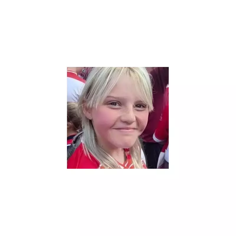 12-Year-Old Girl Faces 6 Months in Hospital After Being Hit by Car on Way to School