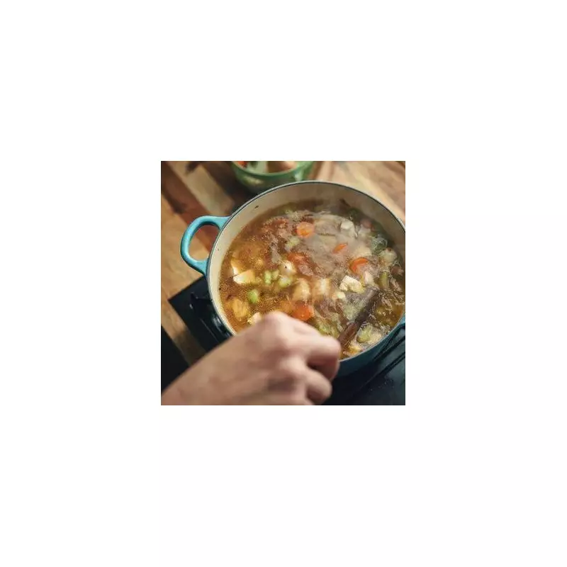 3 Easy Soup Recipes to Batch Cook & Freeze for Winter