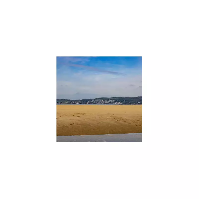 3.3 Magnitude Earthquake Shakes North-West England, Waking Residents