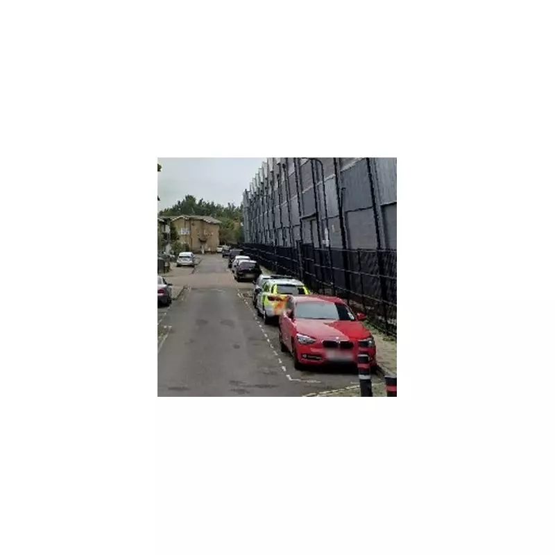 34-Year-Old Man Dies in Willesden Collision, 29-Year-Old Arrested for Murder