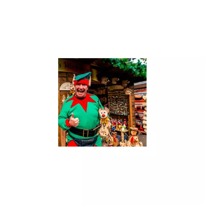 5 Best UK Christmas Markets for Food, Families & Festive Fun in 2025