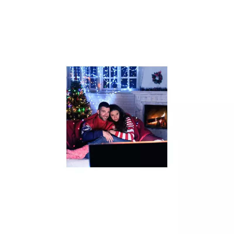 5 Must-See Films on Film4 This Weekend: From Festive Favourites to Epic Revenge