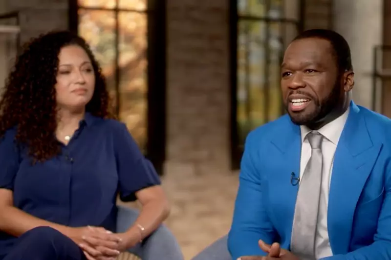 50 Cent Defends Diddy Documentary Amid 20-Year Feud