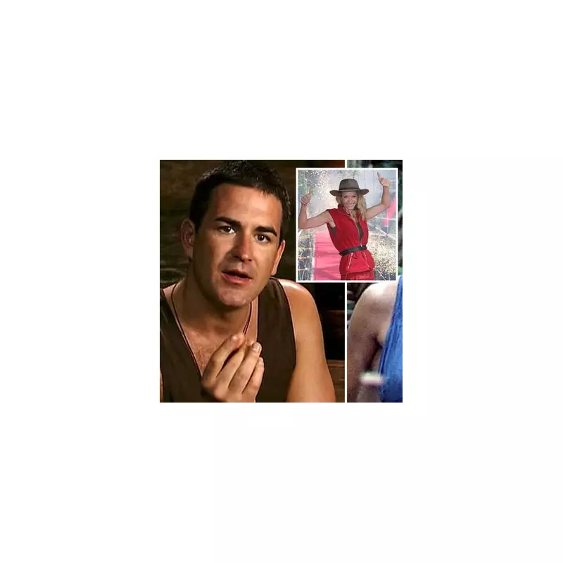 7 I'm A Celeb Stars You've Forgotten: From Jungle to Obscurity