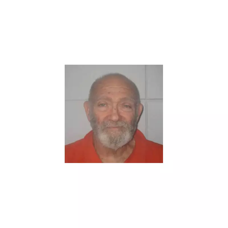 73-Year-Old Man Arrested After Allegedly Trying to Buy 10-Month-Old Baby at Auction