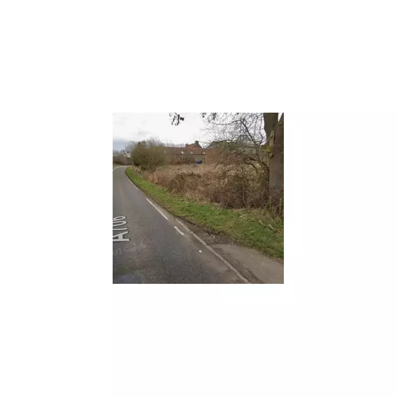 87-year-old woman dies in Linlithgow crash as three seriously injured