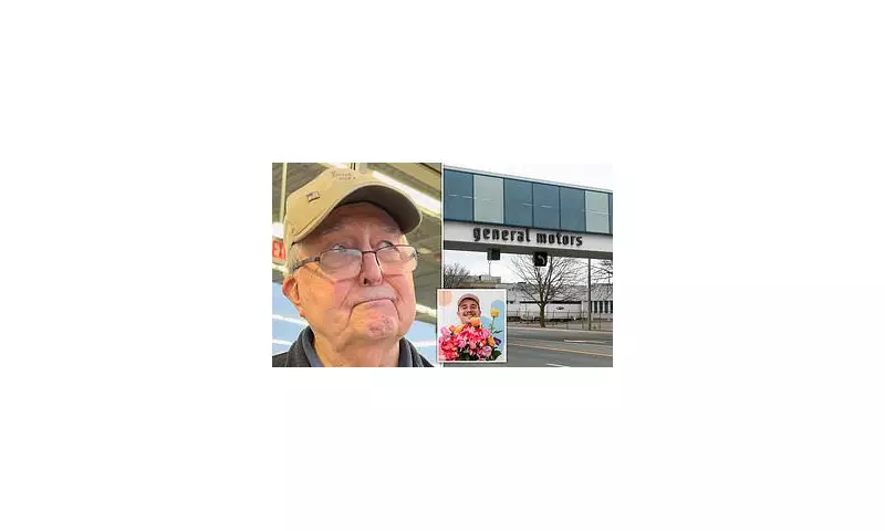 88-Year-Old US Army Veteran Can Retire After Fans Raise Over $1 Million