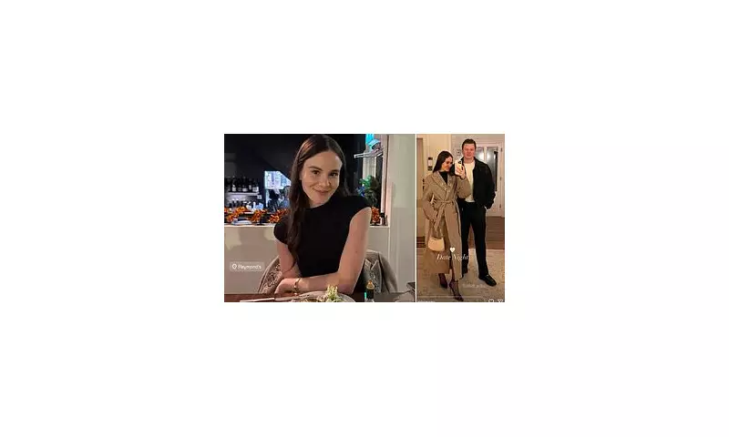 Adam Peaty & Holly Ramsay's Christmas Wedding Overshadowed by Bitter Family Feud