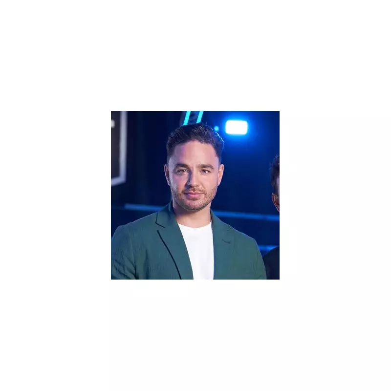 Adam Thomas quits family podcast: 'I have to do what's right for me'