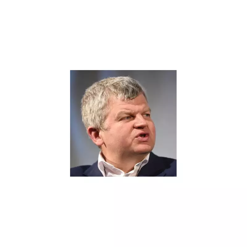 Adrian Chiles' Skin Cancer Diagnosis: Key Signs and NHS Advice