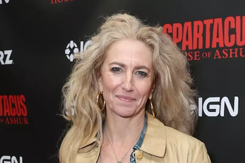 Ahsoka Star Claudia Black Exits Season 2 Over Disney Pay Dispute