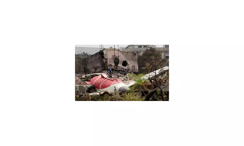 Air India Disaster: Mortuary Staff Exposed to Deadly Cyanide and Carbon Monoxide