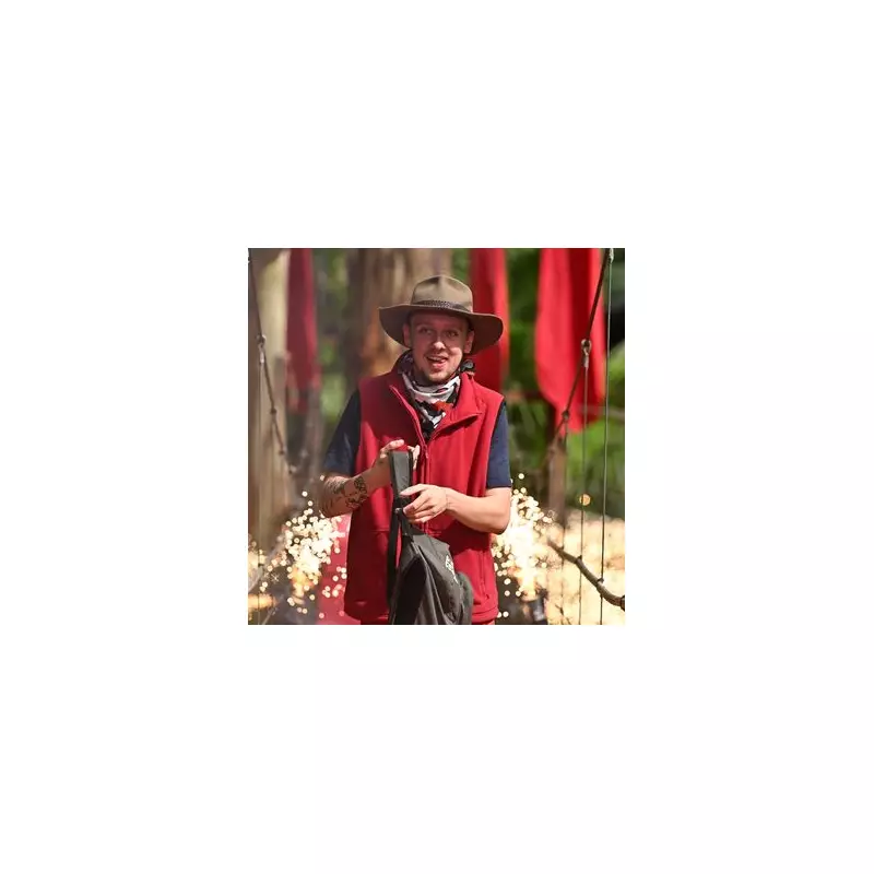 Aitch's Jungle Struggle: Rapper Almost Quit I'm A Celebrity 'Dying to Do a Runner'