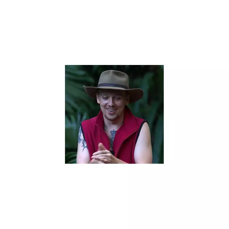 Aitch's Love Life Revealed: From Bedroom Filming to Famous Exes in I'm A Celeb