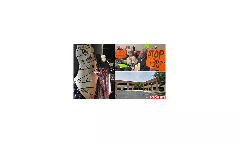 Alabama Town Rejects Muslim School Amid Fears of 'Cultural Takeover'