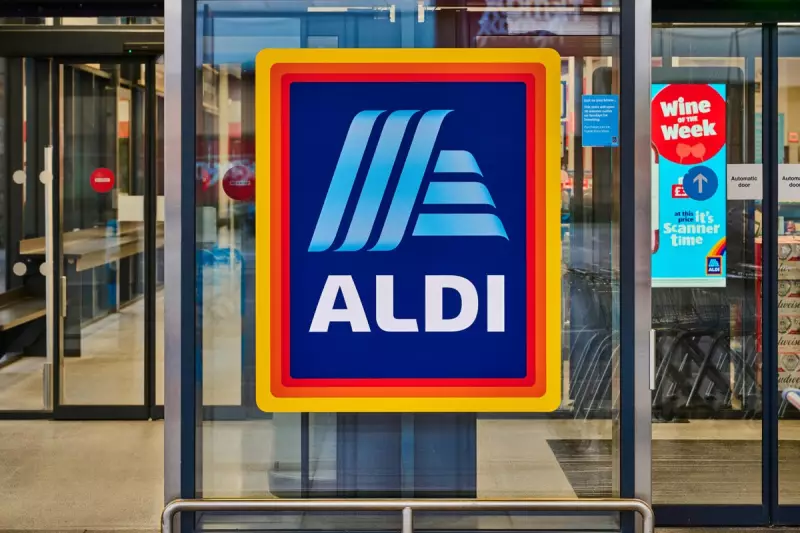 Aldi Recalls Christmas Chocolate Gonks Over Undeclared Peanut Allergy Risk