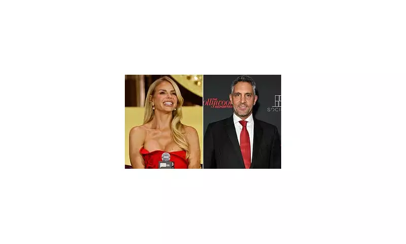 Alexia Nepola, 58, Says Mauricio Umansky Is 'Hot' But Not Her Type