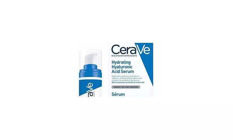 Amazon Warning: Destroy Fake CeraVe Serum Sold on UK Site