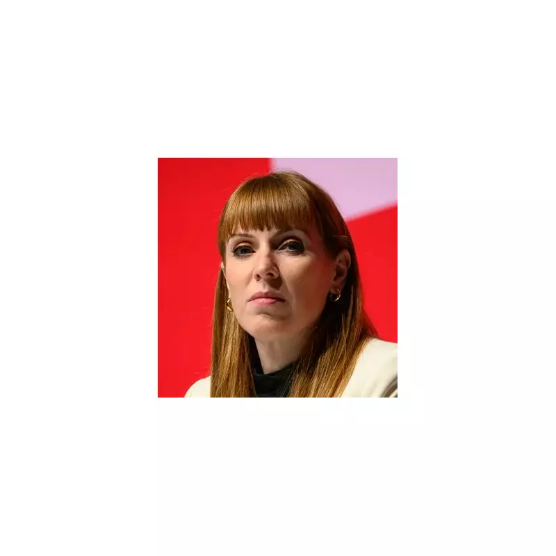 Angela Rayner Drives Push to Fast-Track Workers' Rights Bill After Government U-Turn