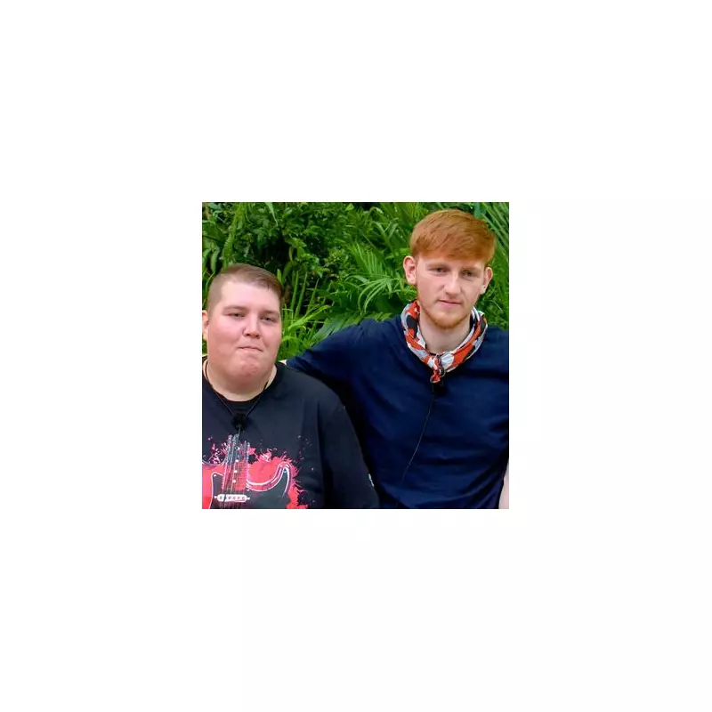 Angry Ginge's Sister Tasha Shares Heartfelt Pride Ahead of I'm A Celeb Final