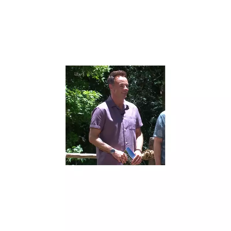 Ant and Dec Hint at Ruby Wax's I'm A Celeb Return After Fan Plea