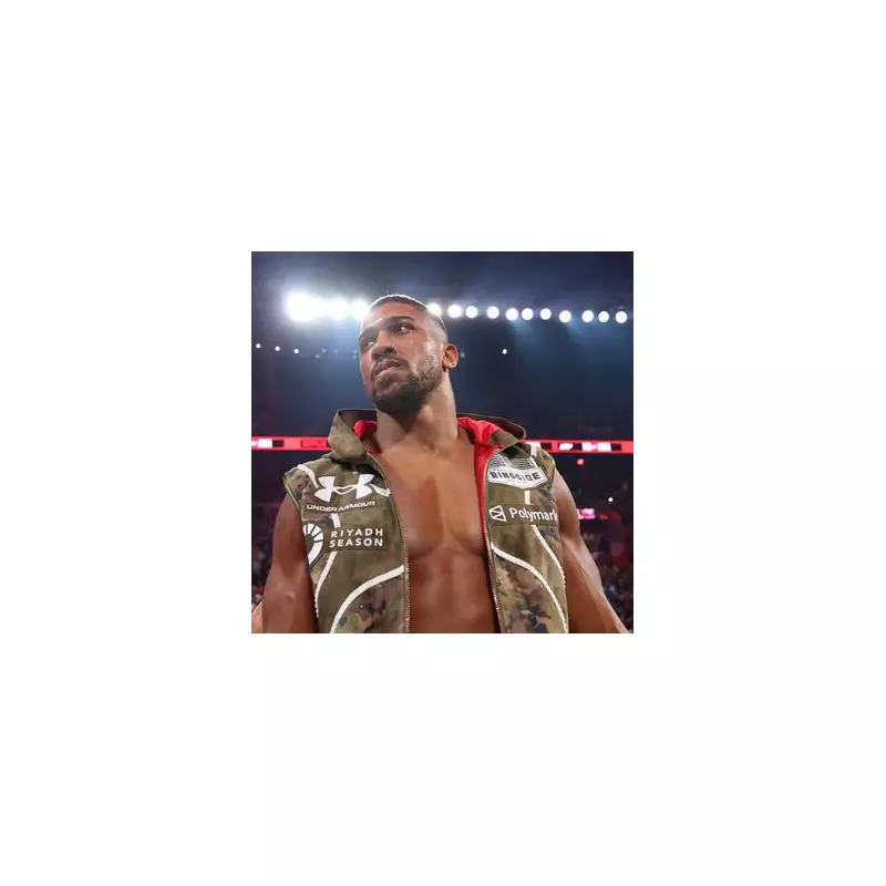 Anthony Joshua injured in fatal Nigeria car crash as Fury and Paul send support