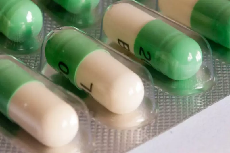 Antidepressant Cuts Domestic Violence Reoffending by 44% in Landmark UK-Focused Trial