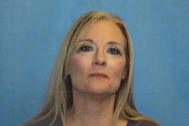 Arkansas mother arrested for staging fake kidnapping of disabled daughter