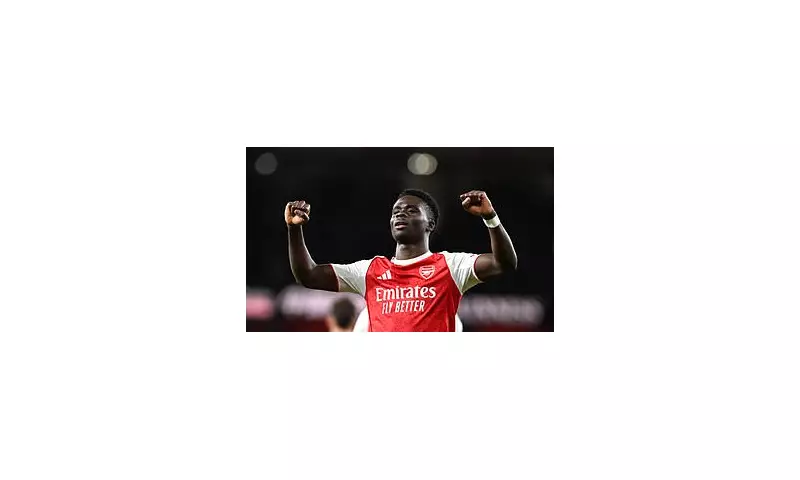 Arsenal Overcome Brentford 2-0 to Extend Premier League Lead to Five Points