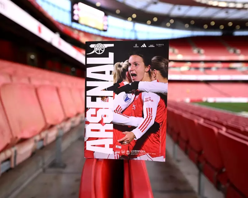 Arsenal vs Liverpool WSL: Injury-hit Reds face Gunners at Emirates