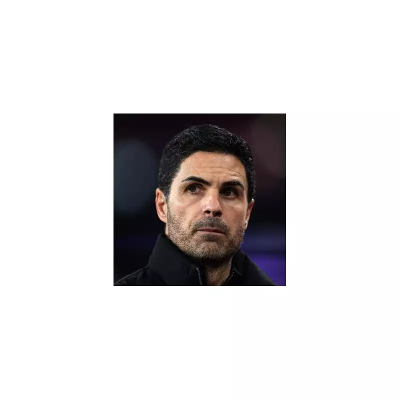 Arsenal's New Transfer Strategy: Berta Eyes Teen Talent as Arteta Admits Raya Wait