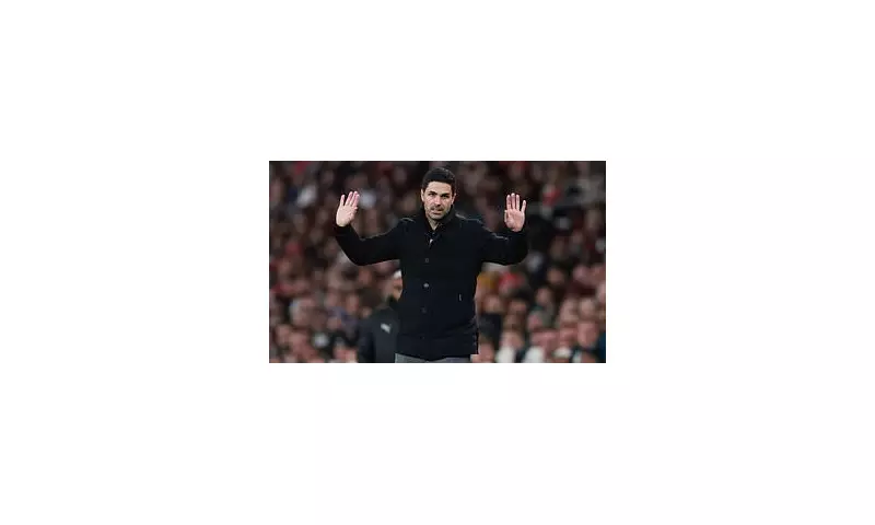 Arteta Rules Out Arsenal January Sales, Eyes Potential Signings
